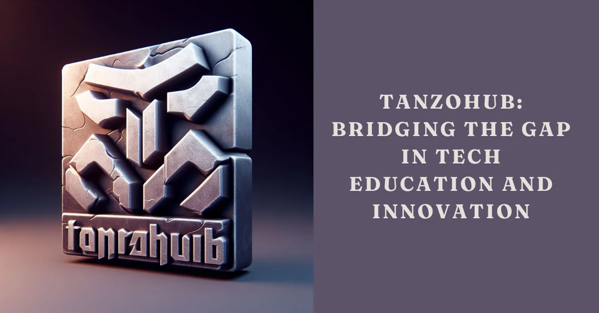 tanzohub