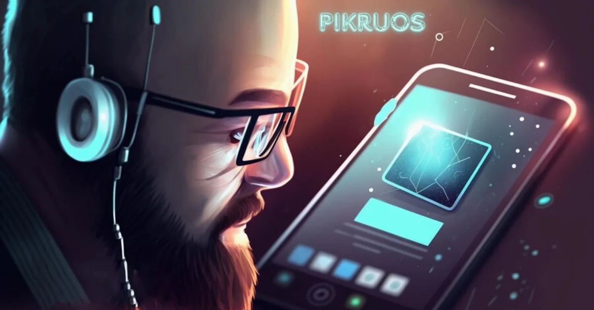 pikruos